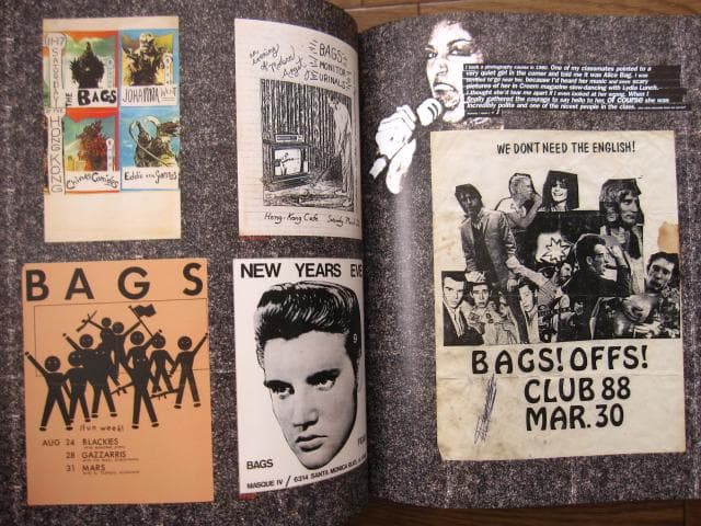 アート・デザイン・音楽 Fucked Up+Photocopied Instant Art Punk