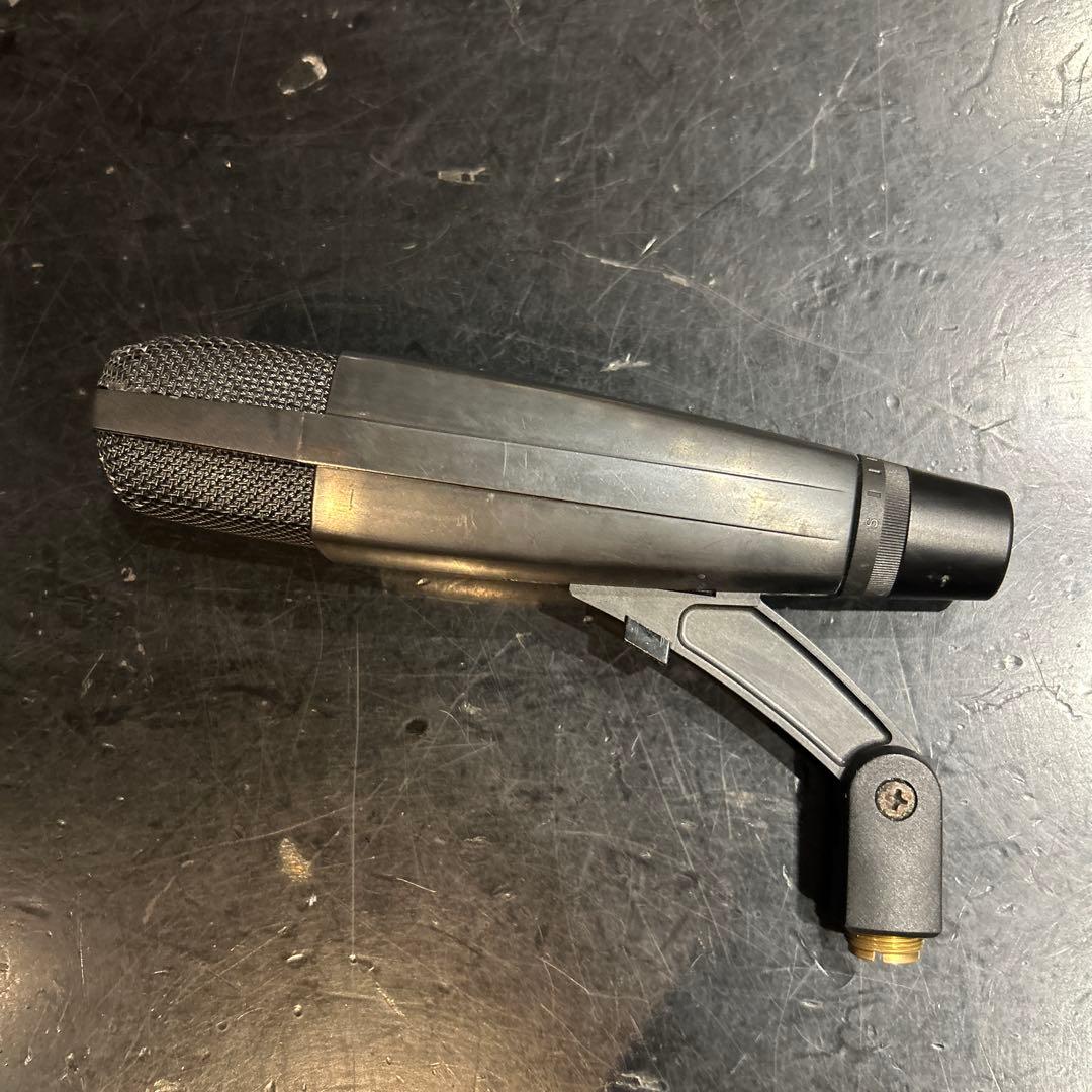 SENNHEISER ( ゼンハイザー )MD 421