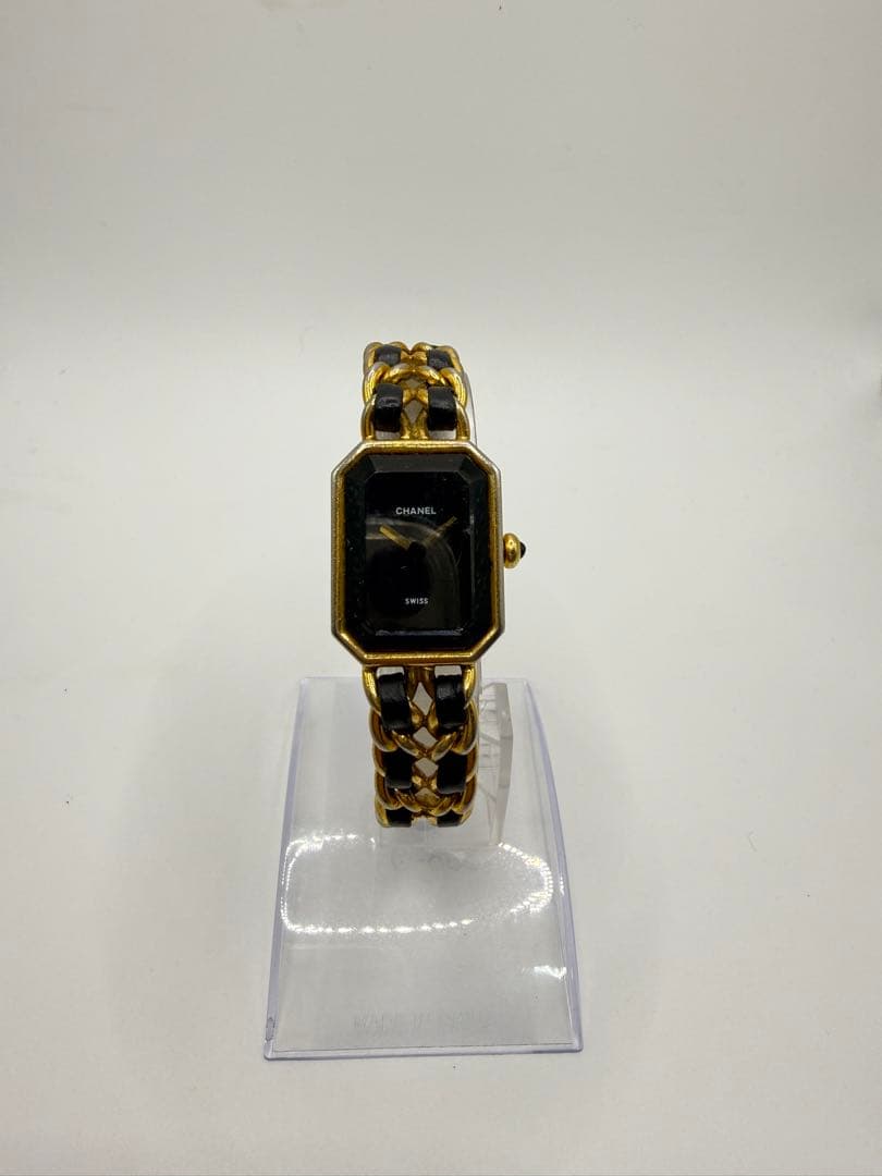 シャネル ヴィンテージ レディース腕時計
