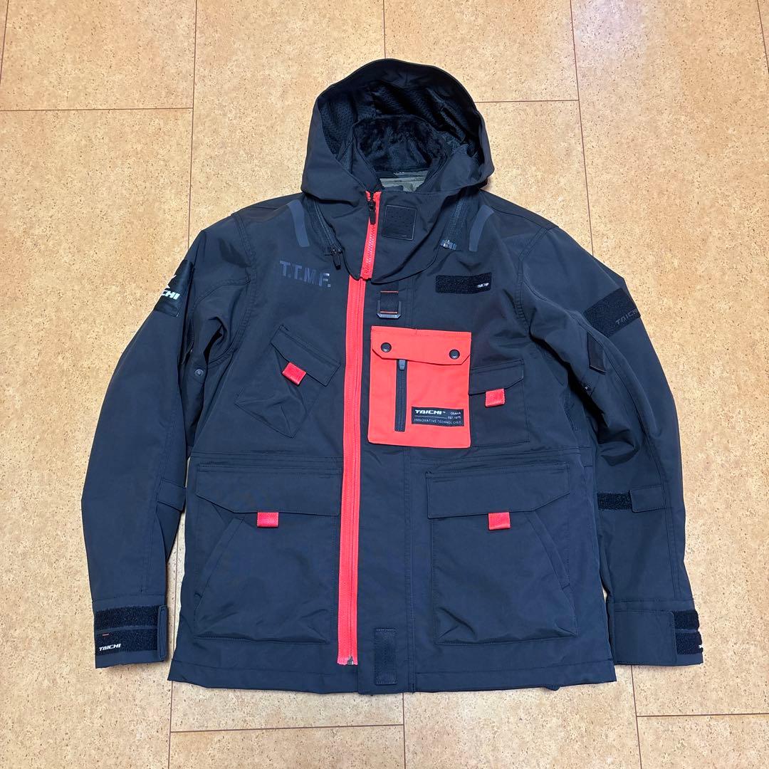 ライティングジャケット RSタイチ　RSJ726