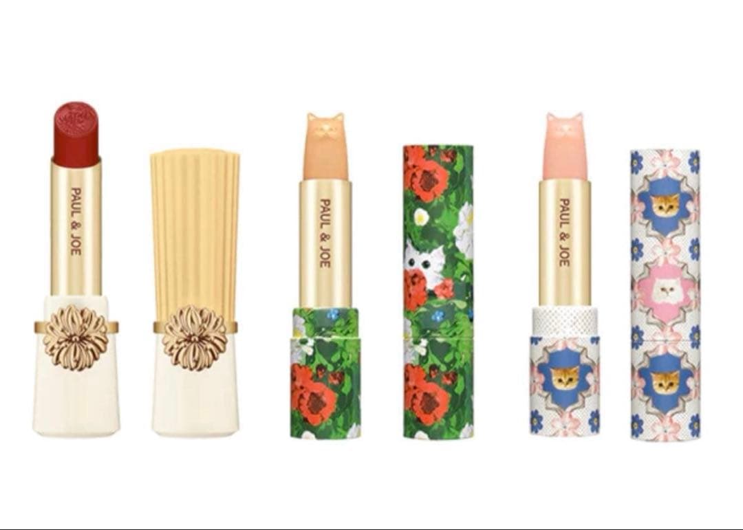 PAUL & JOE アドベントカレンダー 2025