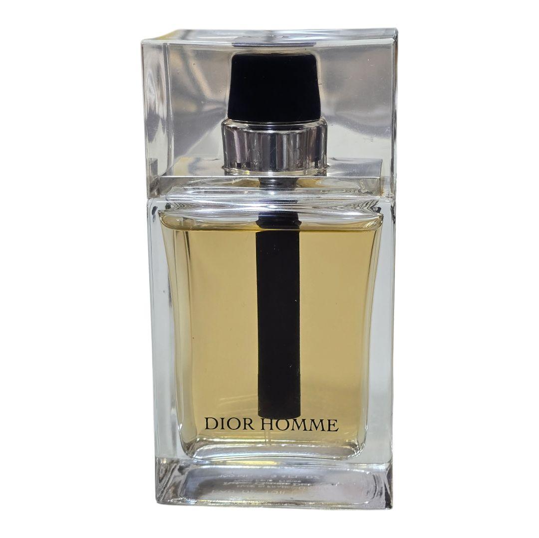 Dior Homme ディオールオム　オードトワレ 100ml ディオール