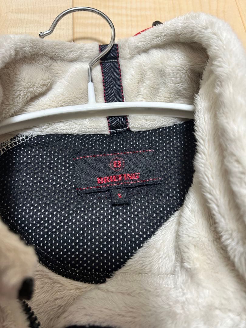 メンズウェア briefing