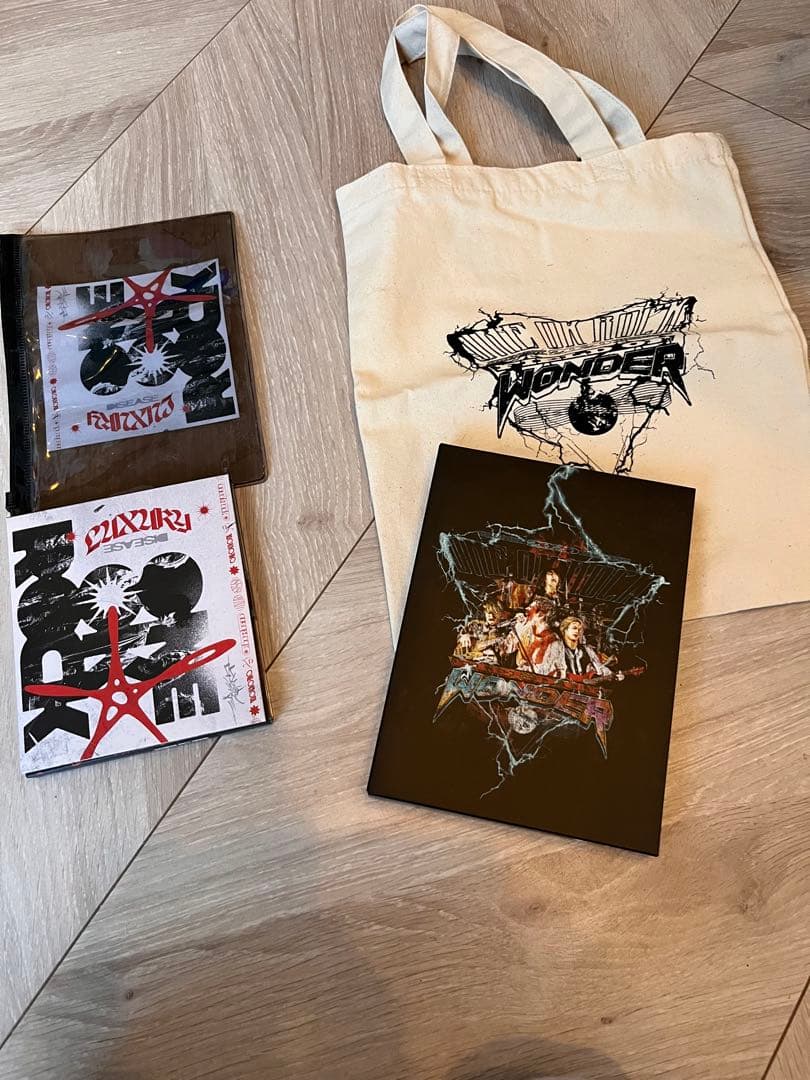 ONE OK ROCK CD、DVD 初回限定版プレミアム付き