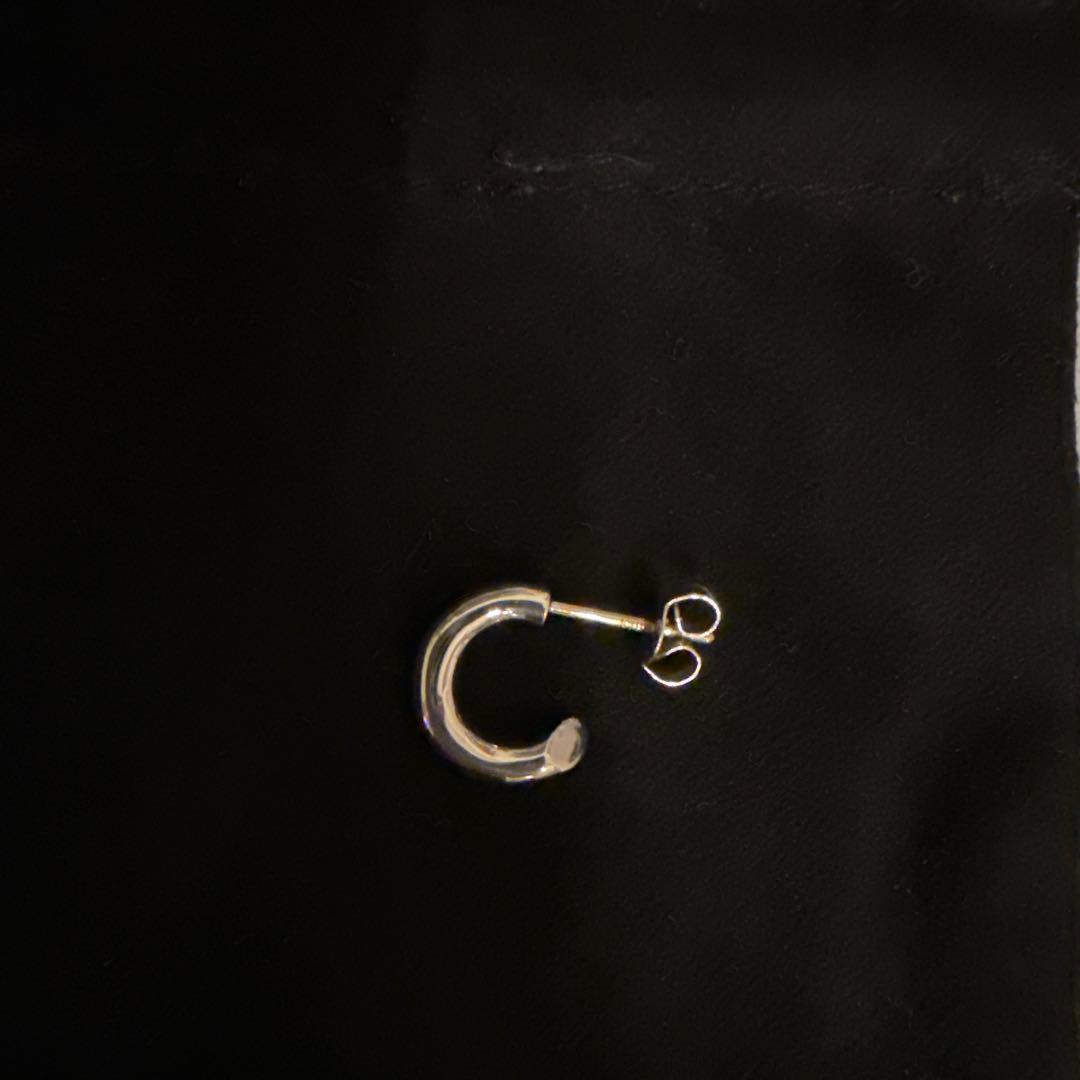 CAREERING キャリアリング ピアス 片耳様