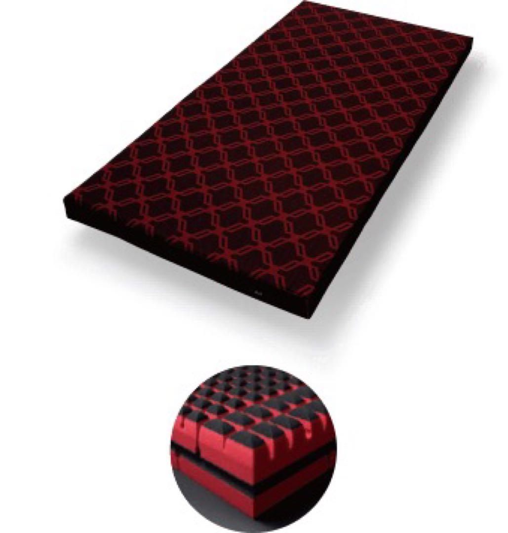 西川　AIR sx マットレス　(レギュラータイプ)