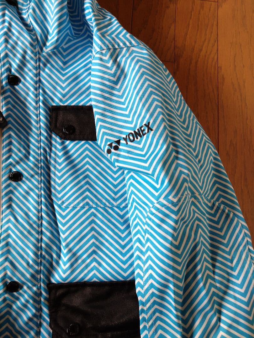 YONEX スノーボードウェア Sサイズほぼ新品