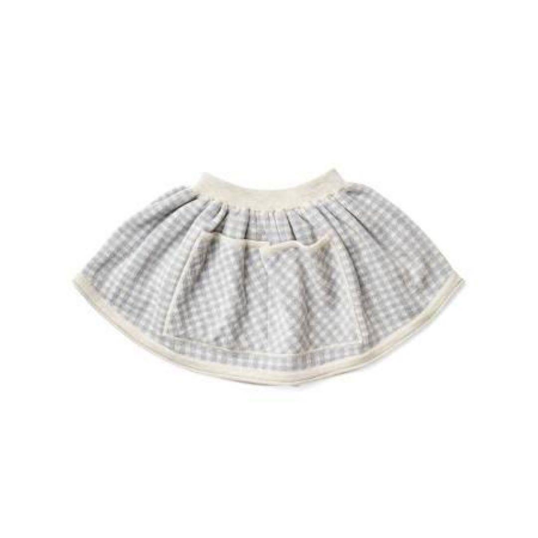 【極美品】SOOR PLOOM Erma Skirt Powder 2y