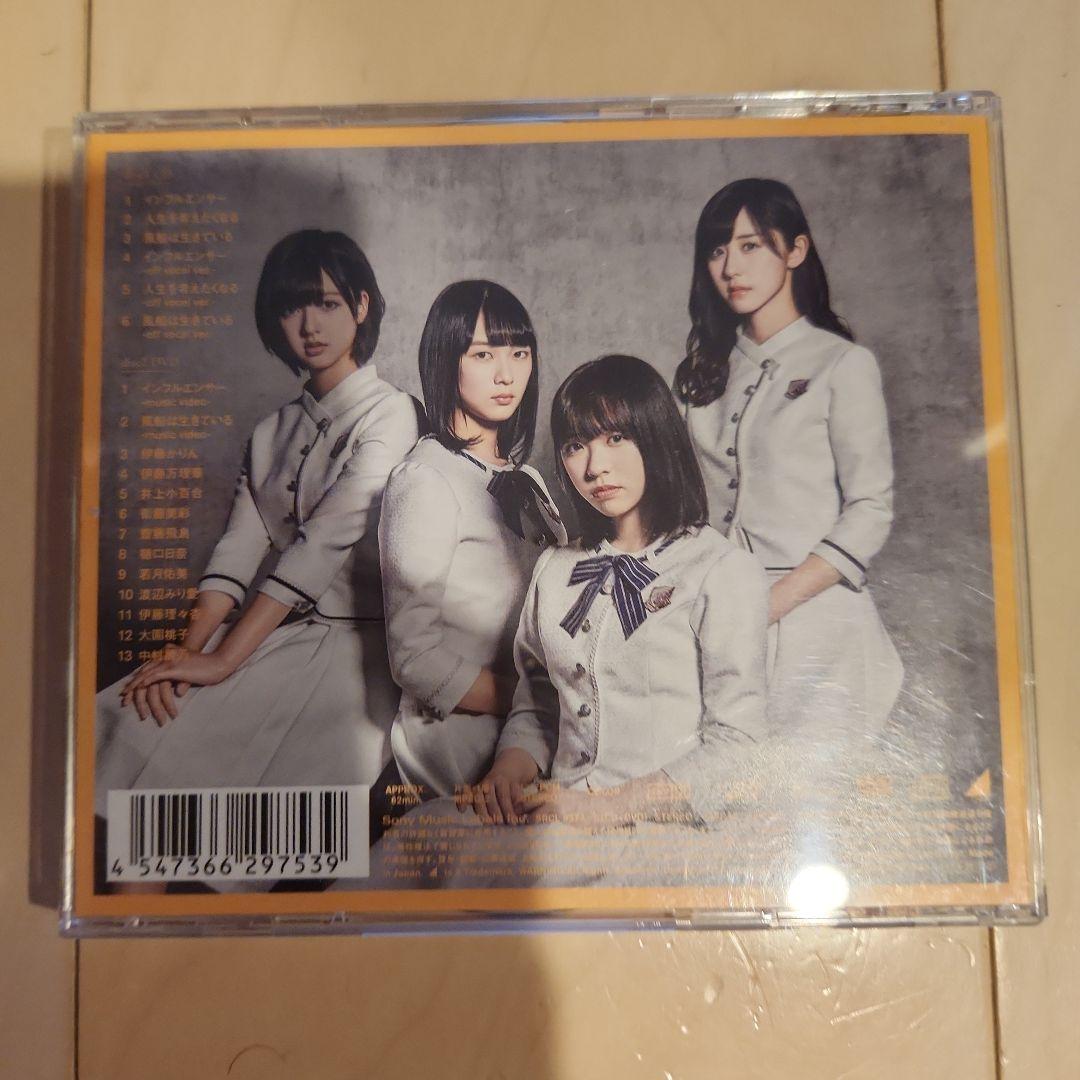 インフルエンサー(Type C)