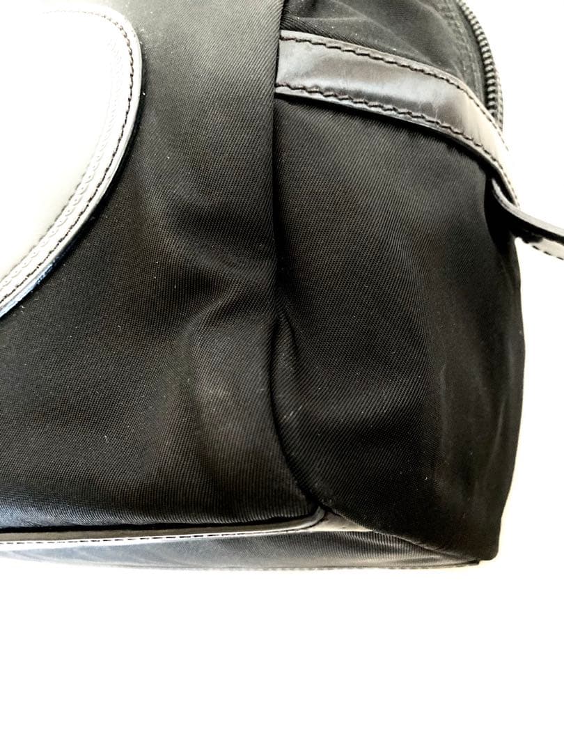 美品⭐︎PRADAナイロンショルダーバッグ