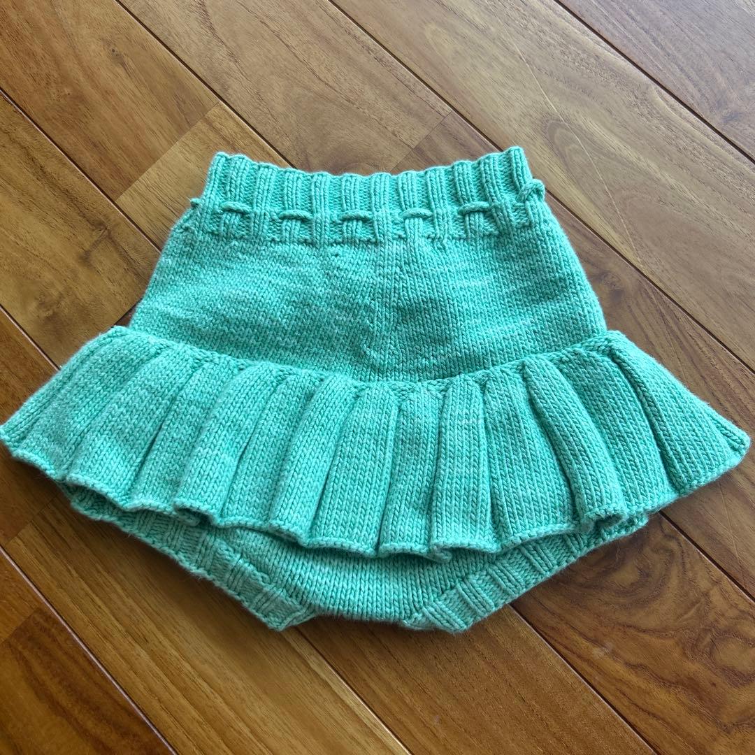スカート Misha & Puff Skating Pond Skirt 4-5y