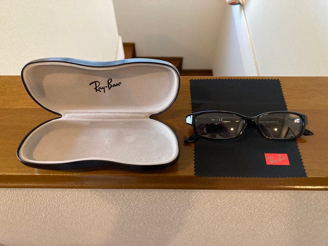Ray-Ban　レイバン　サングラス　RB5272　レンズGY25F