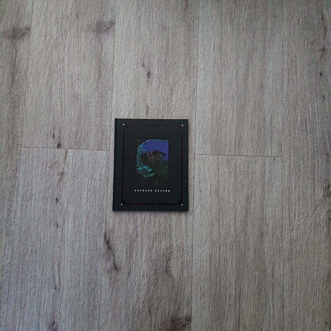 アート作品集 A4 ハードカバー