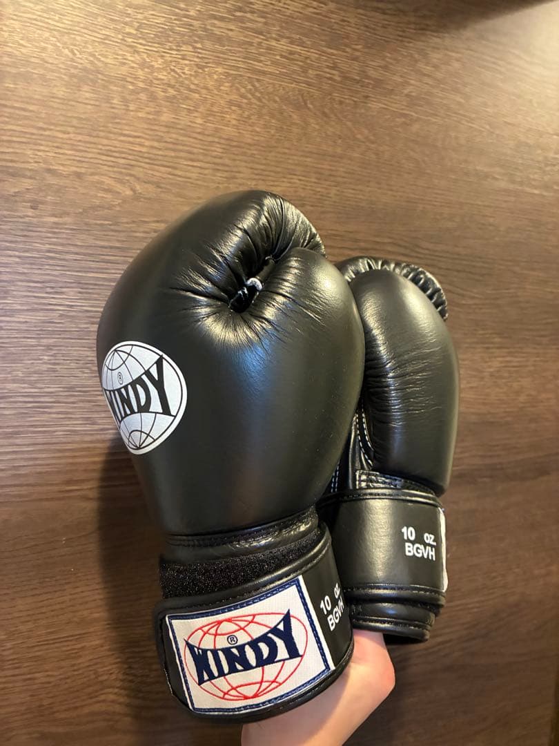 windy 10オンス　グローブ