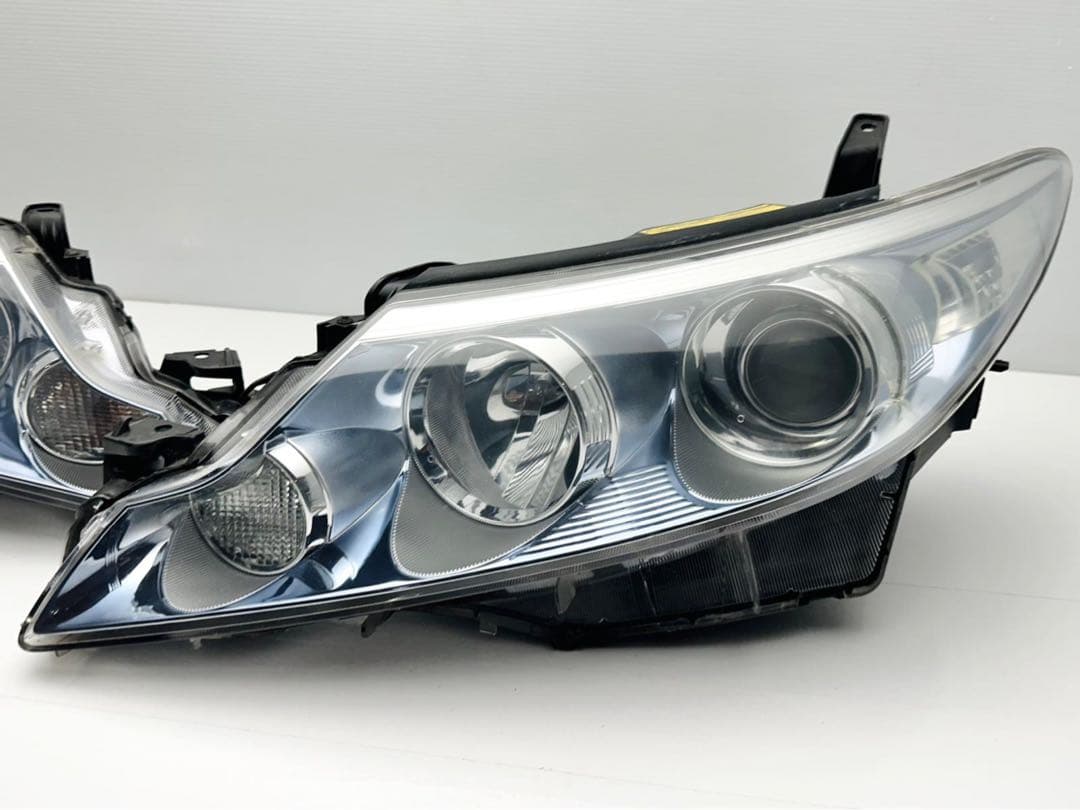 エスティマ ハイブリッド ヘッドライト ヘッドランプ KOITO 28-212