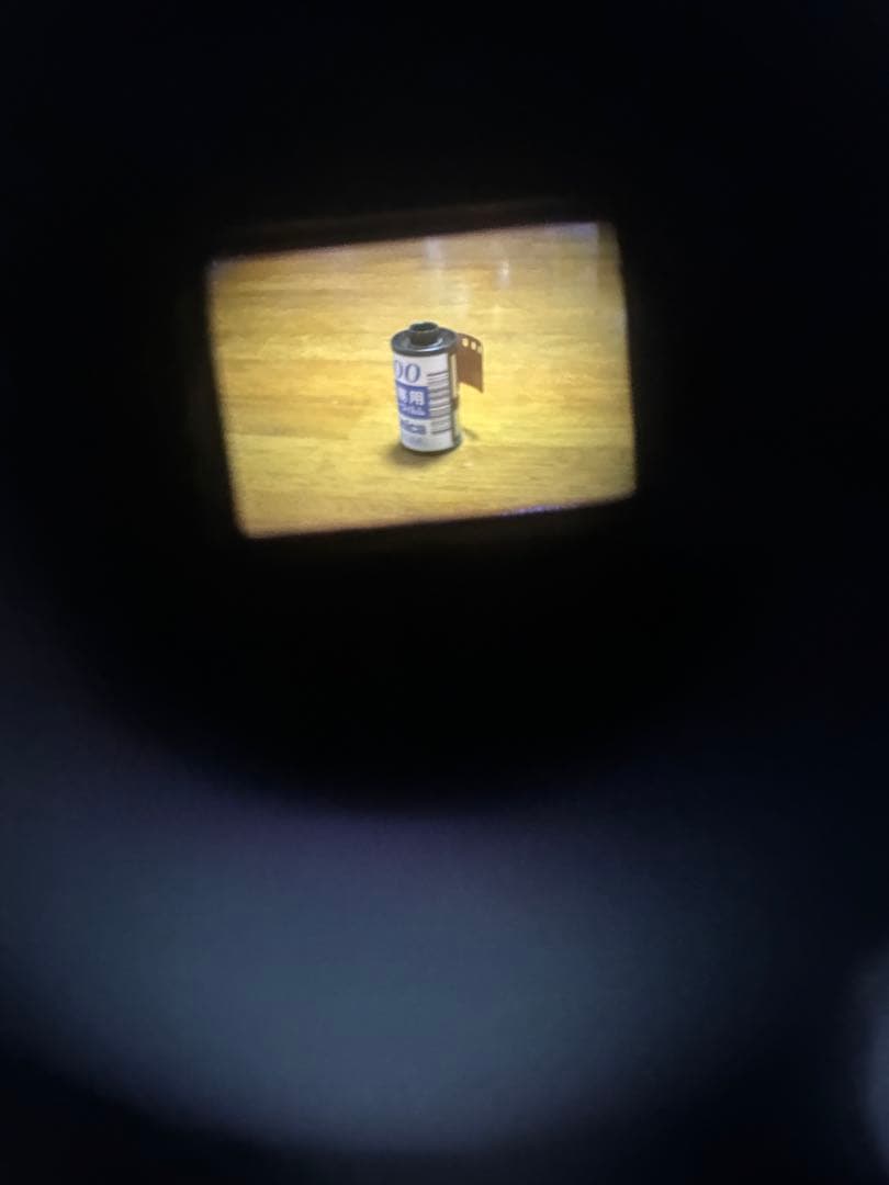 【作例あり】ライカD IIブラック