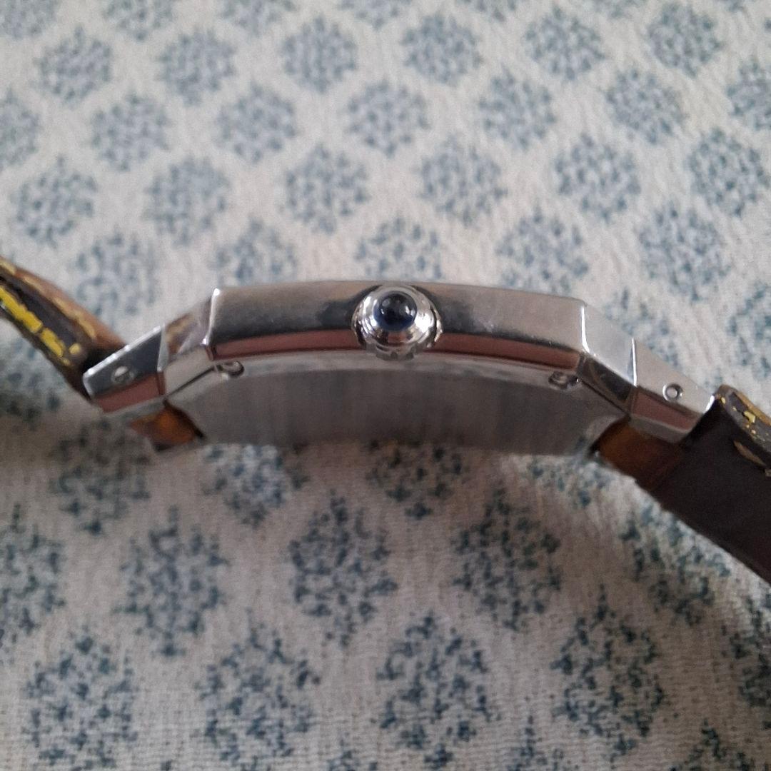 REPOSSI Menace 腕時計 スイス製