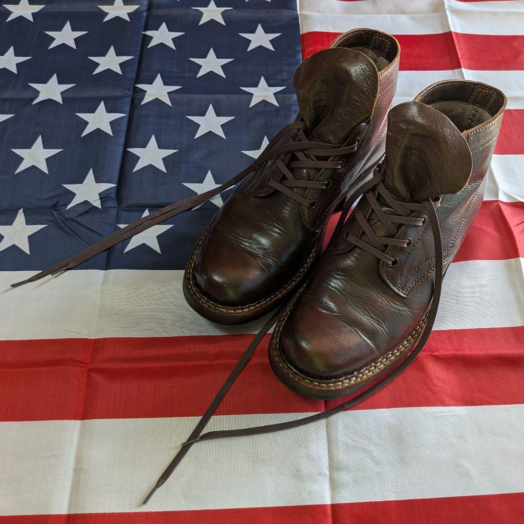 ホワイツ セミドレス ウォーターバッファロー