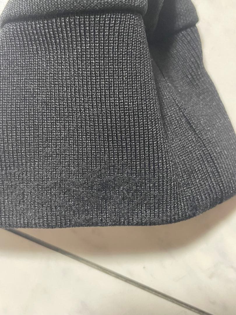 FCRB 22aw TRAINING TRACK PANTS 黒S