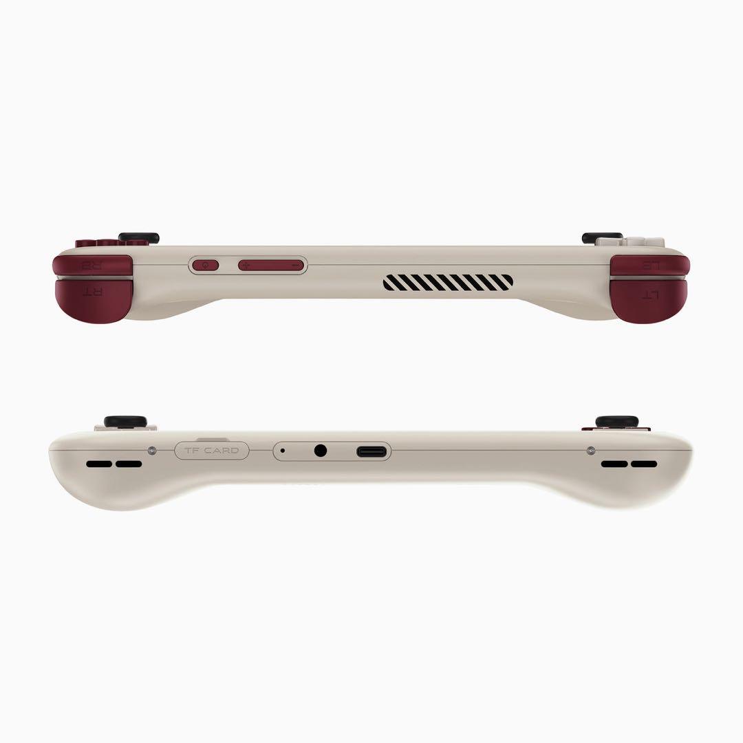 MANGMI AIR X Retro GB 未開封新品