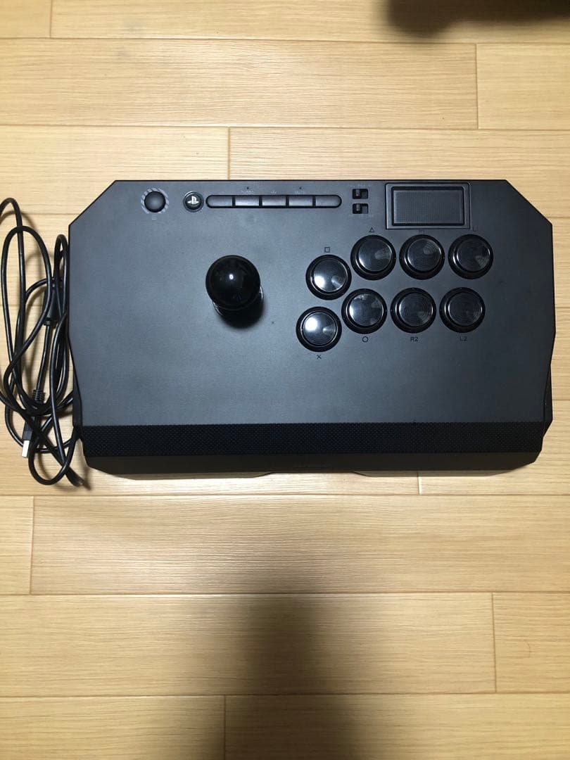 QANBA DRAGON 2 アーケードジョイスティック