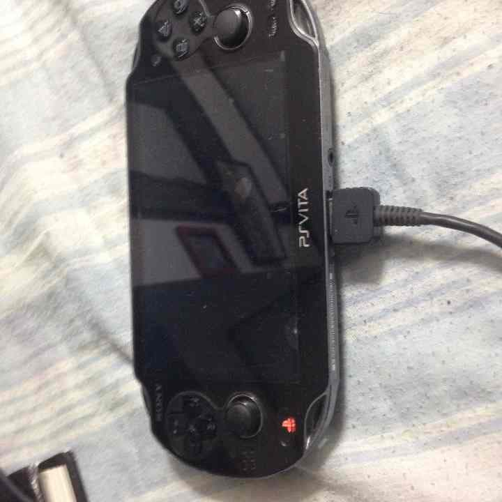 psvita カセット メモリー16GB