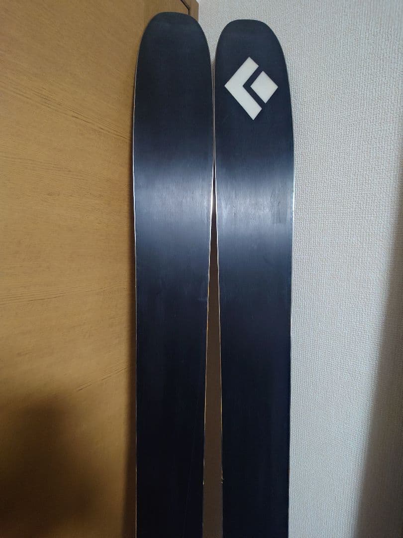  スキー板 ROUTE105