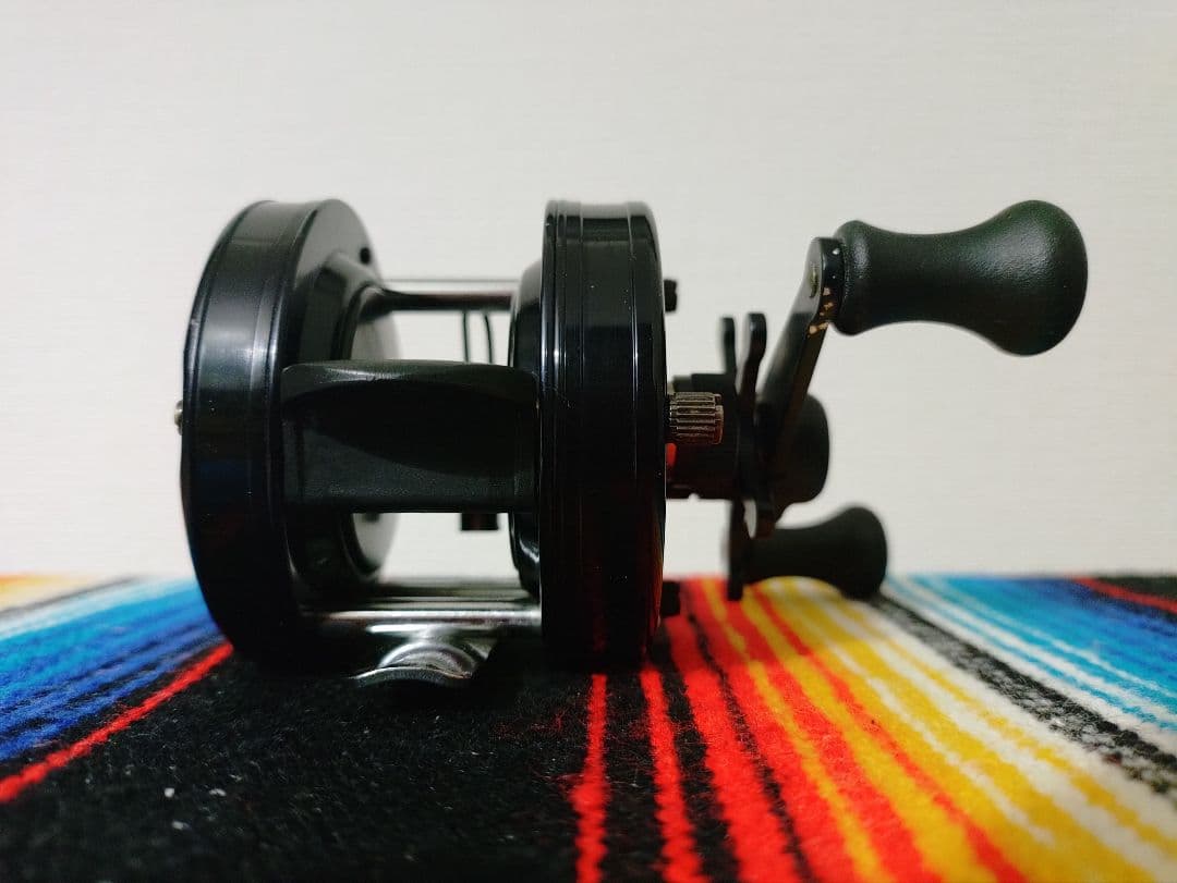 ABU GARCIA　AMBASSADEUR 4600 CI　送料込み