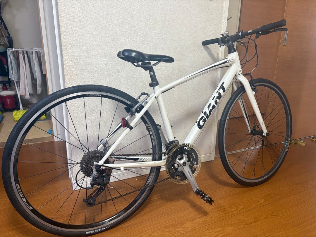 GIANT RX(エスケープシリーズ)