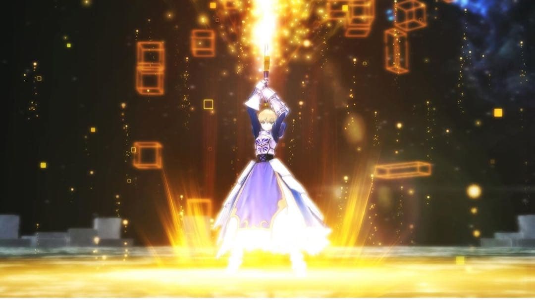 Nintendo Switch Fate/EXTELLA Celebration BOX