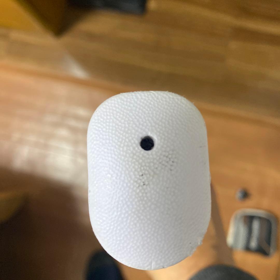 HEPPLER TOMCAT 14 パターPING 長さ調節シャフトリグリップ