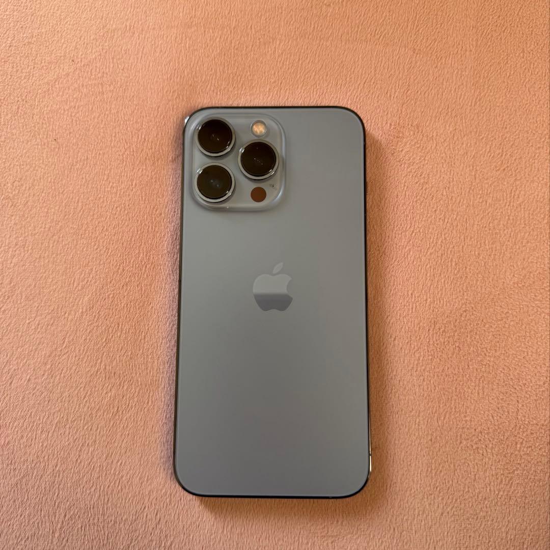 iPhone13pro 128GB 本体