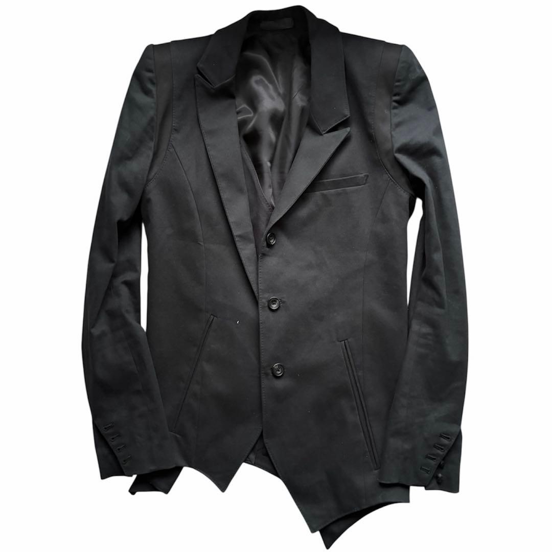 ifsixwasnine reptile テーラード ジャケット archive