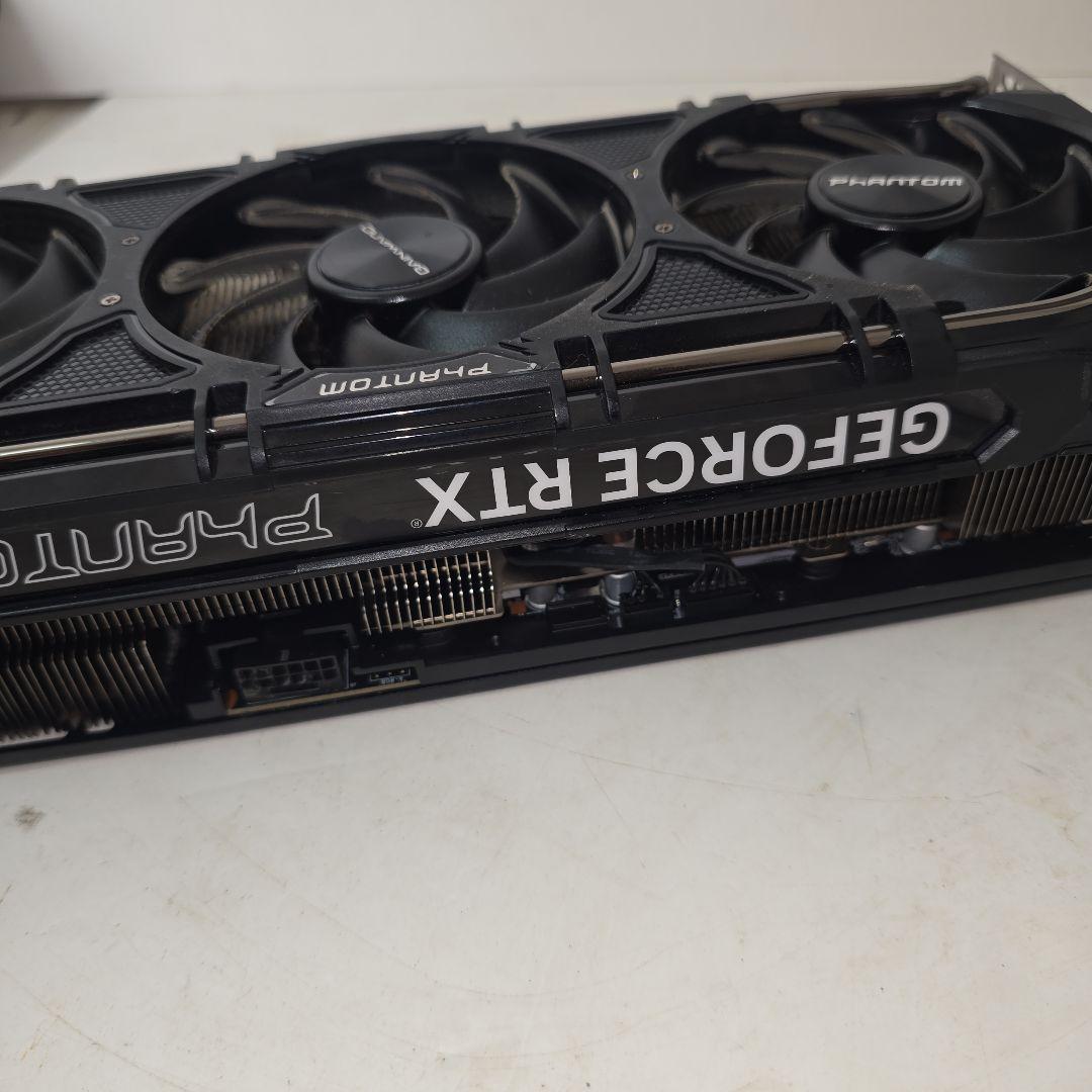 その他 RTX4090 PHANTOM 24GB GDDR6X 384bit 3-DP