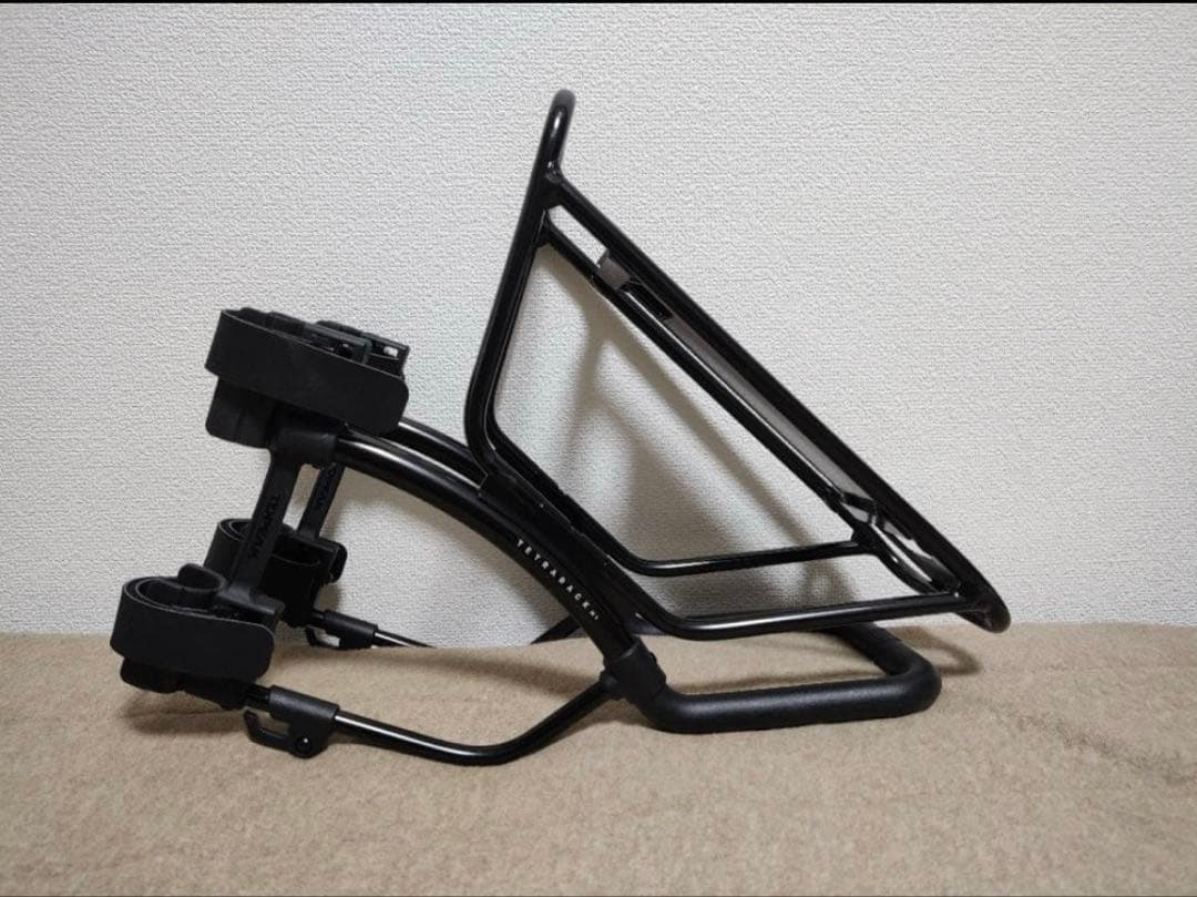 TOPEAK　TETRARACK　テトララック M1・M2　セット