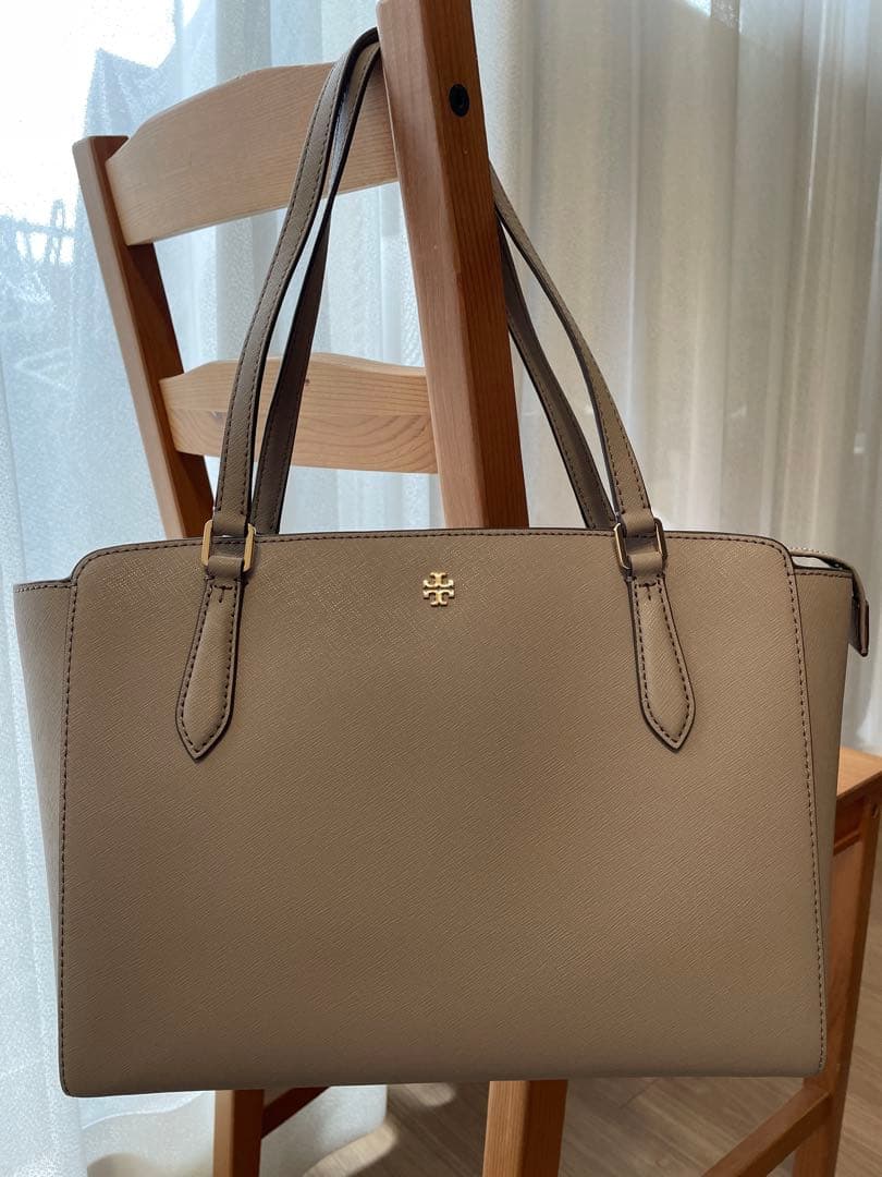 トリーバーチ　トートバッグ