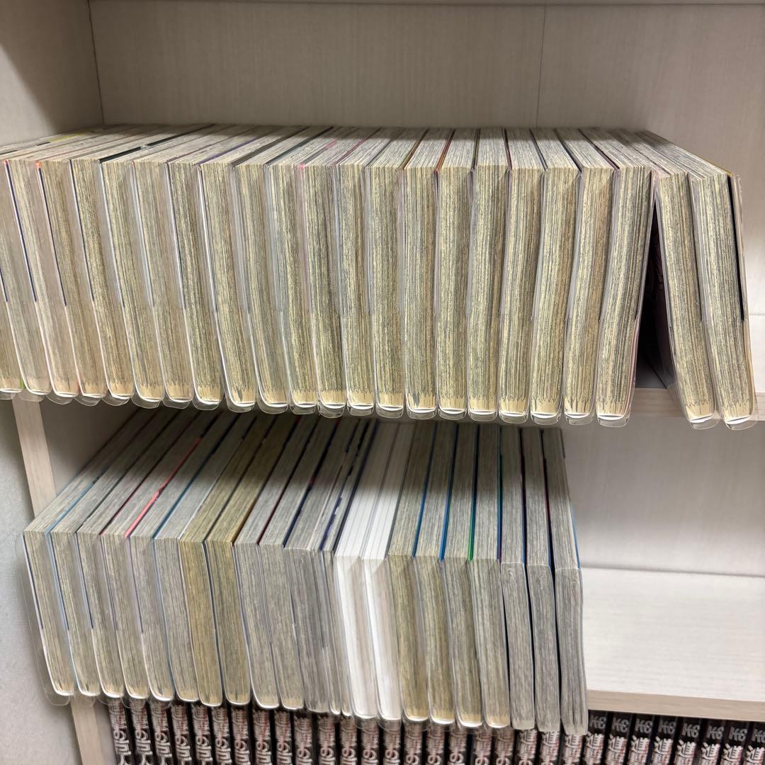 ブルーロック 全巻セット 漫画 1〜34巻セット エピソード凪 小説 映画特典