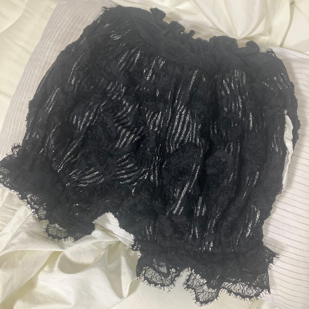 aliceauaa ドロワーズ 2013SSコレクション