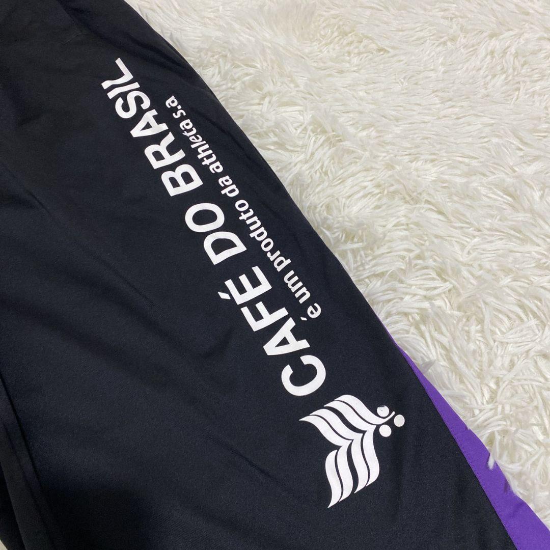 極美品 ATHLETA アスレタ トラックジャケット ジャージ 上下セットアップ