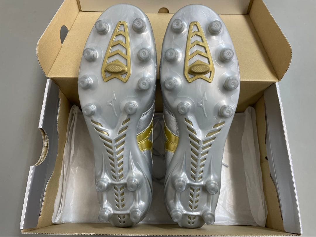 シューズ Mizuno Morelia DNA JAPAN