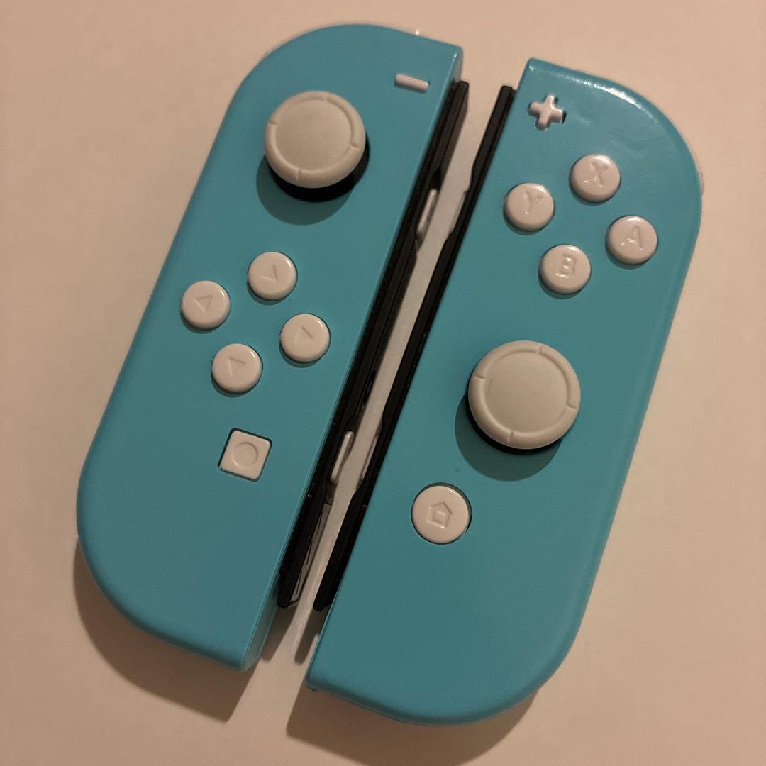 ボスベイビー　ジョイコンカスタム品