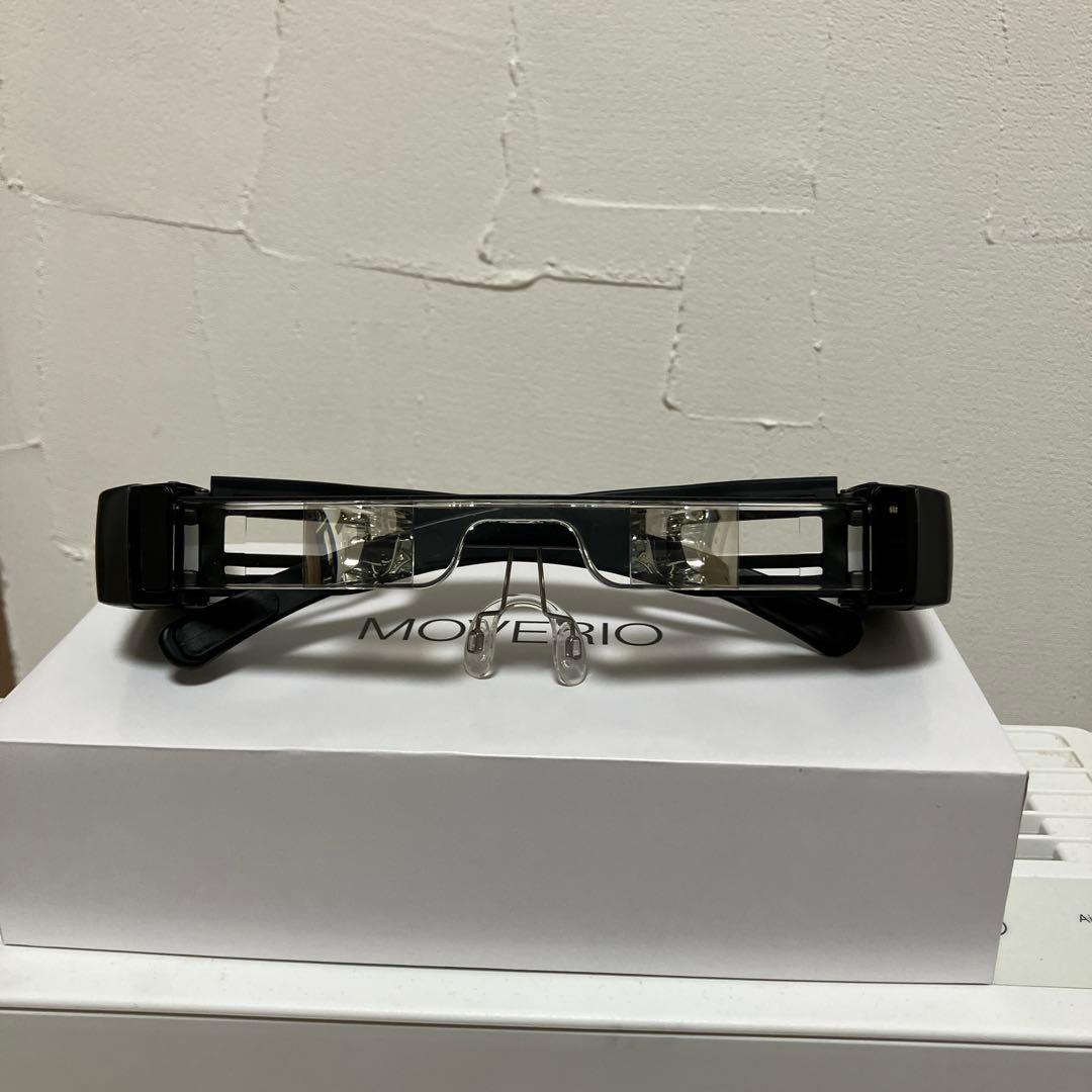 BT-40 エプソン スマートグラス［単体モデル］ EPSON MOVERIO