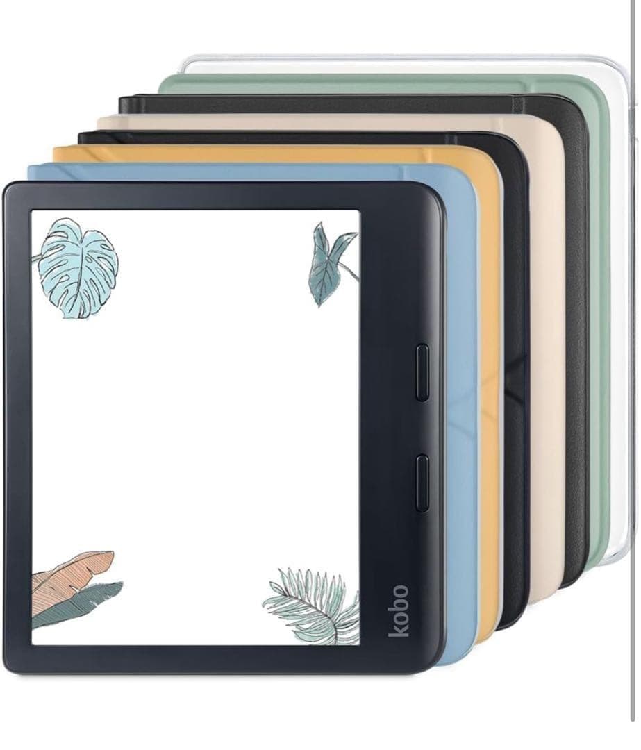 511056 新品未開封Kobo Libra Colour 本体