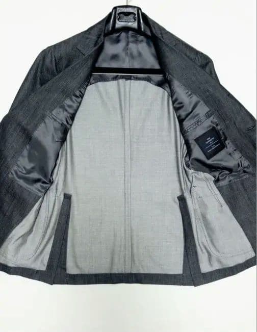 新品 TITO ALLEGRETTO ティト アレグレット スーツ 44 春夏