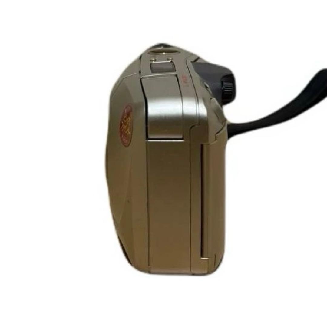 【美品】OLYMPUS μ mju ZOOM 140 VF コンパクトカメラ