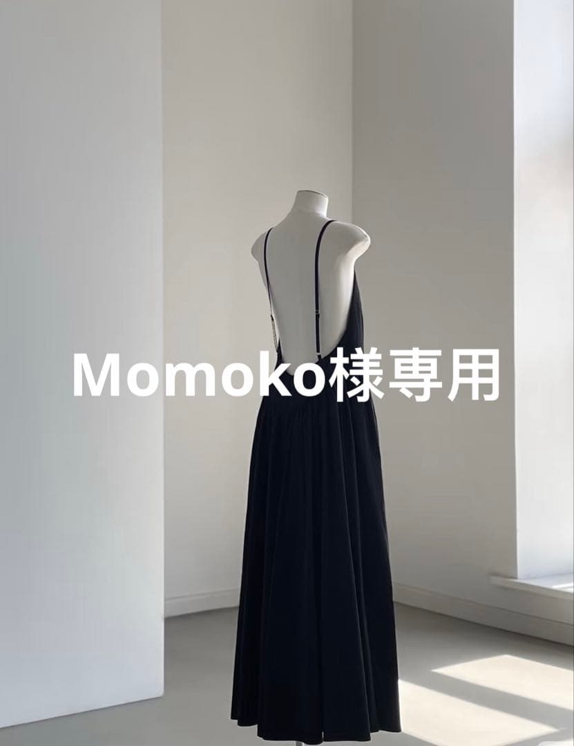 Momoko　rglブラック　Ｍ
