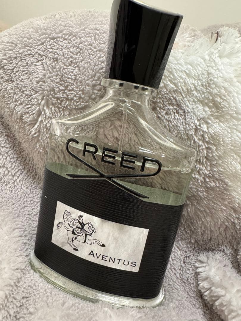 クリード　アヴァントゥス