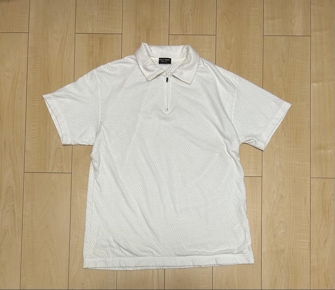 COMME des GARÇONS HOMME PLUS 90s AD1996