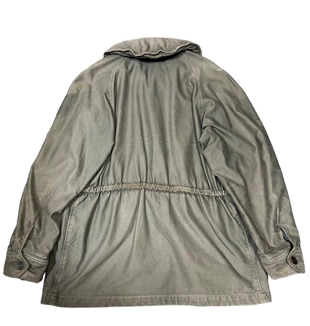 希少1950年代USAF Field Jacket M-L フィールドジャケット