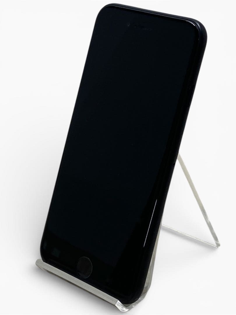 Apple iPhoneSE MHGT3J/A 128GB ブラック